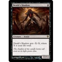 [EX]死の影/Death's Shadow《英語》【WWK】