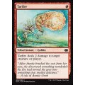 [EX+]タール火/Tarfire《英語》【Duel Decks: Merfolk vs. Goblins】