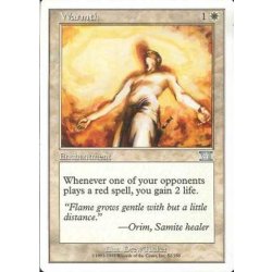 画像1: [EX]暖気/Warmth《英語》【6ED】