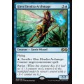 エレンドラ谷の大魔導師/Glen Elendra Archmage《英語》【UMA】