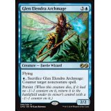 [EX]エレンドラ谷の大魔導師/Glen Elendra Archmage《英語》【UMA】