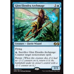 画像1: エレンドラ谷の大魔導師/Glen Elendra Archmage《英語》【UMA】