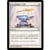 [EX]鋼打ちの贈り物/Steelshaper's Gift《英語》【5DN】