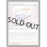 鋼打ちの贈り物/Steelshaper's Gift《英語》【5DN】