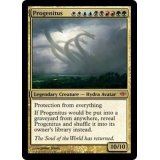 [EX]大祖始/Progenitus《英語》【CON】