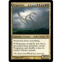 [EX]大祖始/Progenitus《英語》【CON】
