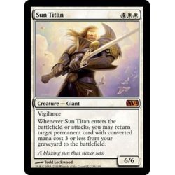 画像1: 太陽のタイタン/Sun Titan《英語》【M12】