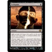 [PLD]根絶/Extirpate《英語》【PLC】