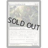 アジャニの群れ仲間/Ajani's Pridemate《日本語》【M11】