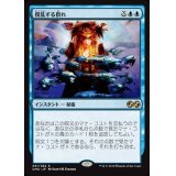 [EX+]撹乱する群れ/Disrupting Shoal《日本語》【UMA】