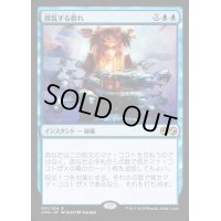 [HPLD]撹乱する群れ/Disrupting Shoal《日本語》【UMA】