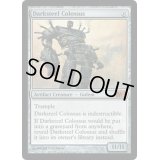 [EX+]ダークスティールの巨像/Darksteel Colossus《英語》【M10】