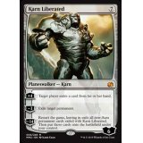 [EX+]解放された者、カーン/Karn Liberated《英語》【MM2】