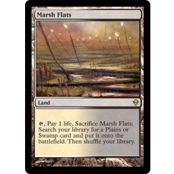 画像1: [EX+]湿地の干潟/Marsh Flats《英語》【ZEN】