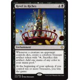 [EX]富の享楽/Revel in Riches《英語》【XLN】