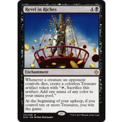画像1: [EX]富の享楽/Revel in Riches《英語》【XLN】