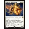 [EX+]明けの星、陽星/Yosei, the Morning Star《英語》【IMA】