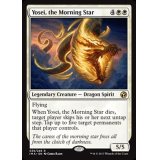 [EX+]明けの星、陽星/Yosei, the Morning Star《英語》【IMA】