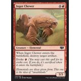 鋳塊かじり/Ingot Chewer《英語》【Commander 2014】