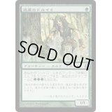[HPLD]遺産のドルイド/Heritage Druid《日本語》【MOR】
