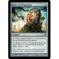 [EX]大祖始の遺産/Relic of Progenitus《英語》【ALA】
