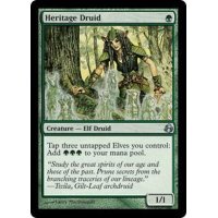 遺産のドルイド/Heritage Druid《英語》【MOR】
