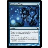[EX]たなびく紺碧/Cerulean Wisps《英語》【SHM】