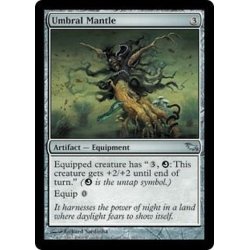 画像1: [EX]暗黒のマントル/Umbral Mantle《英語》【SHM】