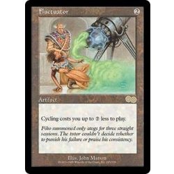 画像1: [EX]波動機/Fluctuator《英語》【USG】