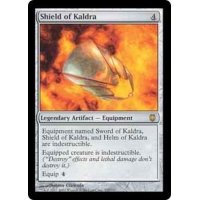[EX]カルドラの盾/Shield of Kaldra《英語》【DST】