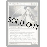 [EX+]黄昏の番人/Twilight Shepherd《英語》【SHM】