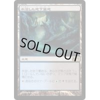 [HPLD]水没した地下墓地/Drowned Catacomb《日本語》【M12】