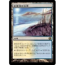 画像1: [EX]金属海の沿岸/Seachrome Coast《日本語》【SOM】