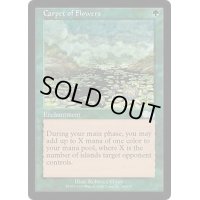 花の絨毯/Carpet of Flowers《英語》【USG】