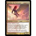[EX+]戦導者オレリア/Aurelia, the Warleader《英語》【GTC】