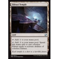 [EX]エルドラージの寺院/Eldrazi Temple《英語》【MM2】