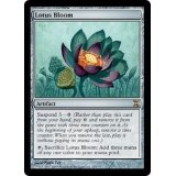 [EX+]睡蓮の花/Lotus Bloom《英語》【TSP】