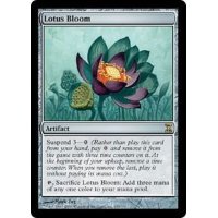 [EX+]睡蓮の花/Lotus Bloom《英語》【TSP】