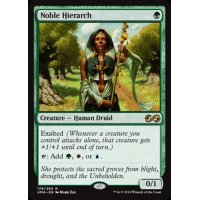[EX+]貴族の教主/Noble Hierarch《英語》【UMA】