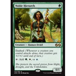 画像1: [EX+]貴族の教主/Noble Hierarch《英語》【UMA】