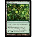 [EX+]カルニの庭/Khalni Garden《英語》【WWK】