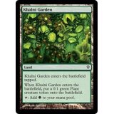 [EX+]カルニの庭/Khalni Garden《英語》【WWK】