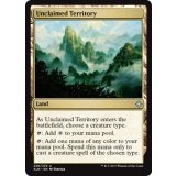 [PLD]手付かずの領土/Unclaimed Territory《英語》【XLN】