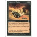 [EX]仕組まれた疫病/Engineered Plague《英語》【7ED】