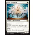 [EX+]セラの高位僧/Serra Ascendant《英語》【IMA】