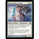 [EX]エーテル宣誓会の法学者/Ethersworn Canonist《英語》【ALA】