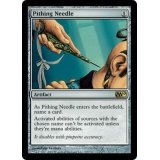 [EX+]真髄の針/Pithing Needle《英語》【M10】