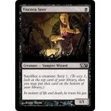 [EX+]臓物の予見者/Viscera Seer《英語》【M11】