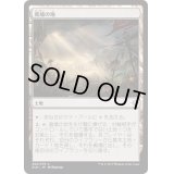 [EX+]廃墟の地/Field of Ruin《日本語》【XLN】