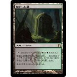 [EX+]草むした墓/Overgrown Tomb《日本語》【RTR】